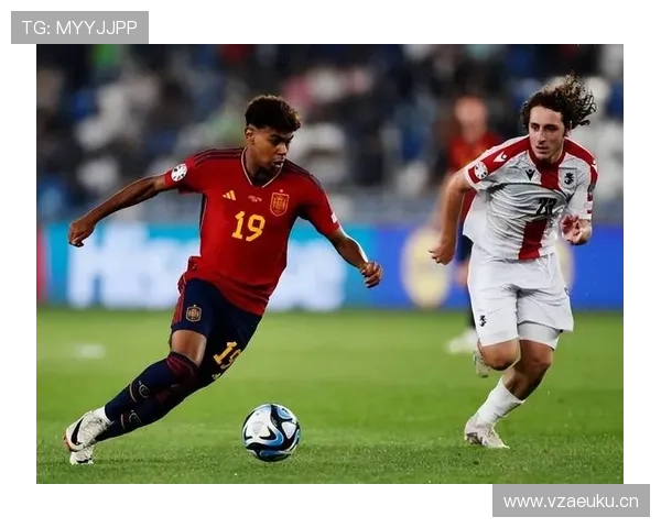 拉明·亚马尔16岁国家队首秀破门创纪录