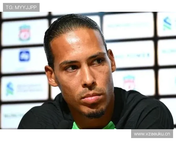 范戴克:高价引援如何确立其世界第一中卫地位 范戴克:高价引援如何确立其世界第一中卫地位