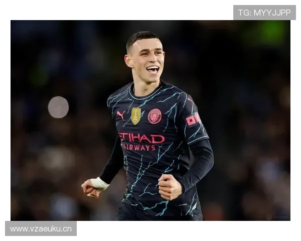 福登：从轮换奇兵到主力核心的英超冠军蜕变解析