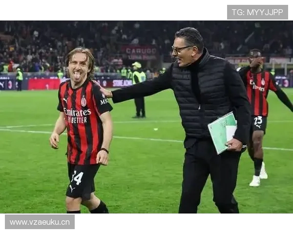 琼阿梅尼 vs 莫德里奇：中场经验与比赛掌控力差距在哪