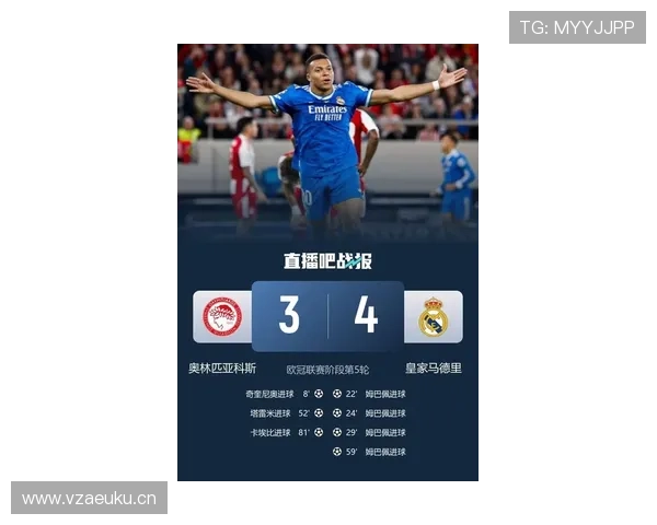 维尼修斯关键比赛决定力解析：是否具备顶级巨星水准