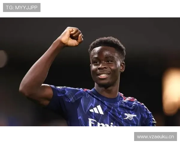 萨卡在国家队关键战中的角色分析