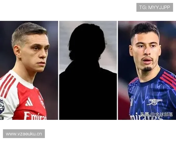 特罗萨德与马丁内利：体系型球员和爆点型球员的对比分析