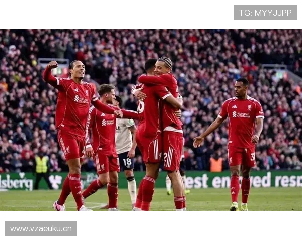 利物浦欧冠竞争力回升，球队争冠形势出现阶段性变化