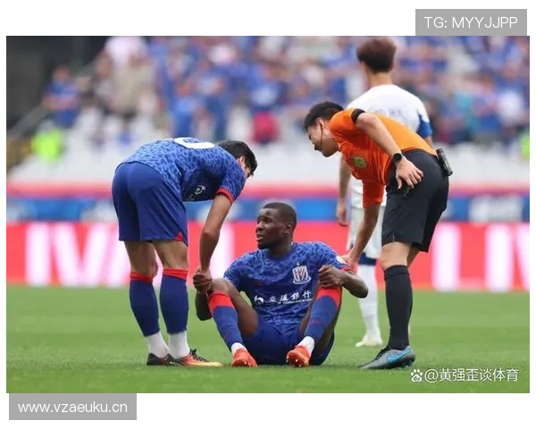 上海申花：进攻上限不高成主要问题，对赛季走势形成制约