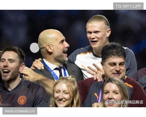 哈兰德 vs 凯恩：现代中锋模板的效率与战术角色对比