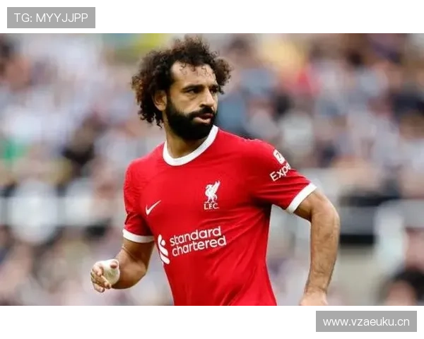 萨拉赫从切尔西弃将到利物浦核心的生涯逆袭路径解析