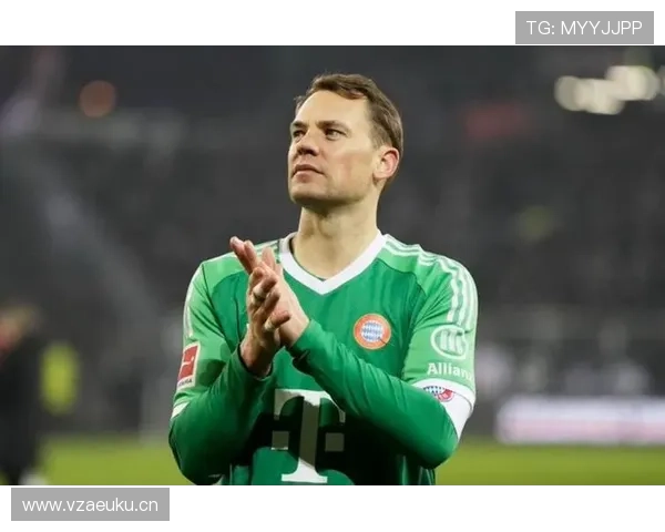 诺伊尔德甲夺冠次数与生涯荣誉解析