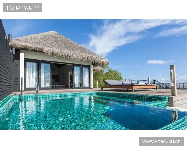 陶菲克退役后住巴厘岛别墅，每天打高尔夫晒太阳，这日子谁懂啊