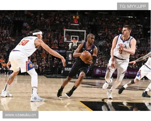 克里斯·保罗挡拆组织助攻增多显著拉动球队进攻效率提升