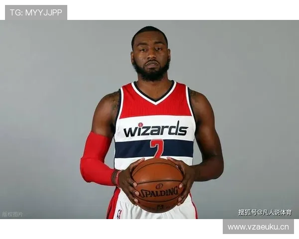 约翰·沃尔突破制造空位助威少抢断提升球队进攻节奏