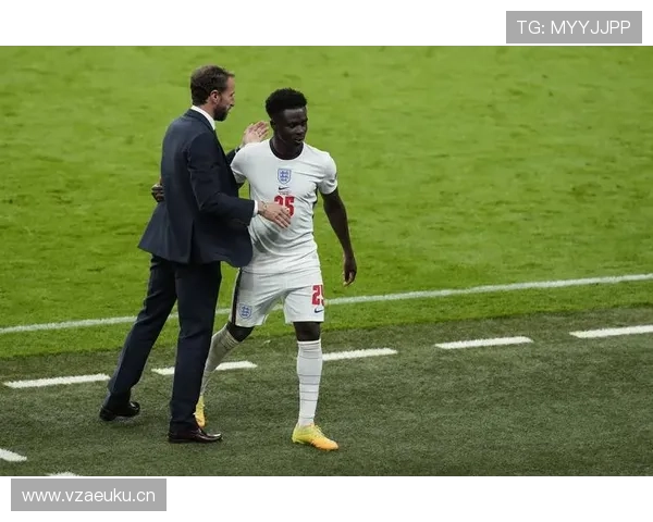 萨卡点球阴影：大赛心理稳定性分析